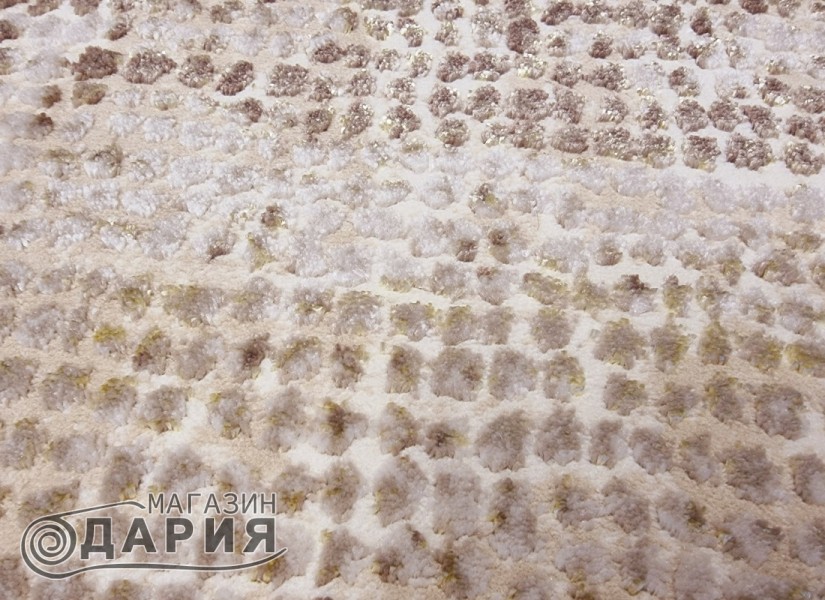 Тъкан килим ALLEGRA 8024 beige